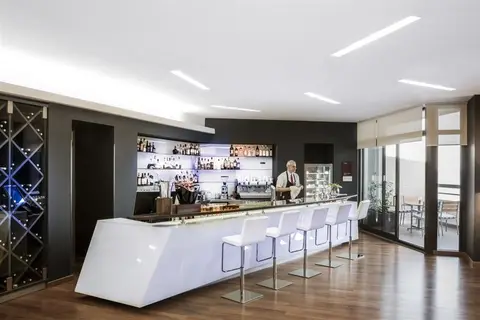 Hotel Admiral in Opatija — foto 23
