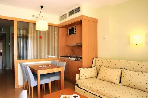 Hotel Evenia Olympic Suites in Lloret de Mar — foto 18