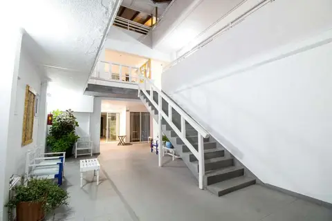 Tinas Plus Hotel in Φαληράκι — foto 29