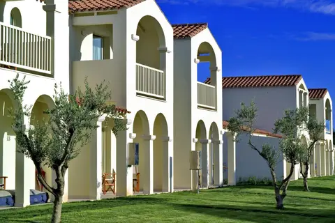 Spiagge San Pietro, a Charming & Relaxing Resort in Castiadas — foto 11