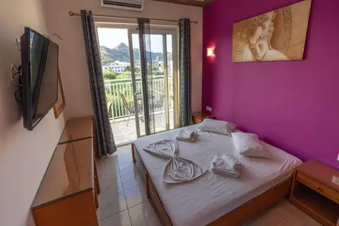 Grecian Fantasia Resort in Φαληράκι — foto 7