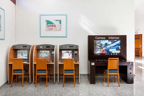 Apartamentos Casablanca in Puerto de la Cruz — foto 6