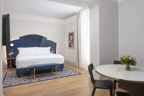 Anglo American Hotel Florence, Curio Collection by Hilton in Florence — foto 20