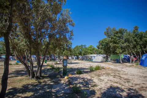 Camping Lopari foto 4