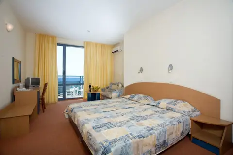 Hotel Regina - All Inclusive in СПА център Ривиера Бийч — foto 8
