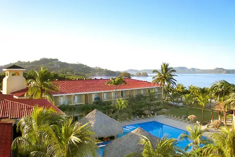 Margaritaville Beach Resort Playa Flamingo in Cabo Velas — foto 4