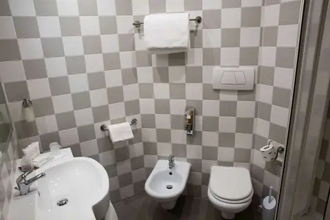 Hotel Roma Tor Vergata in Rome, foto 21