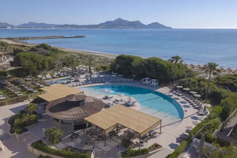 Sarena de Muro Resort Mallorca part of Destin in Alcudia