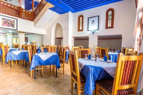 Oudaya Hotel in Marrakesh, foto 30