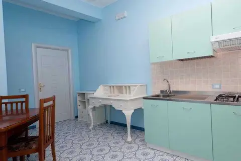 Appartementen Cala dell'Arena in San Vito Lo Capo — foto 19