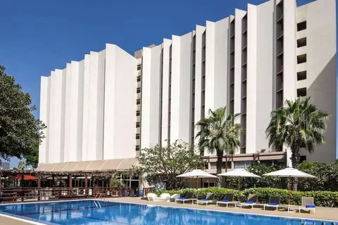 Ibis Dakar in Dakar