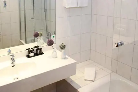 Van der Valk Hotel Hamburg-Wittenburg foto 8