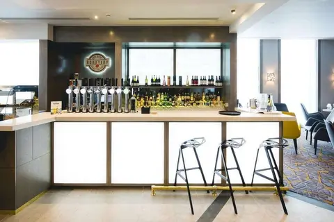 Maldron Hotel Newcastle in Newcastle upon Tyne — foto 5