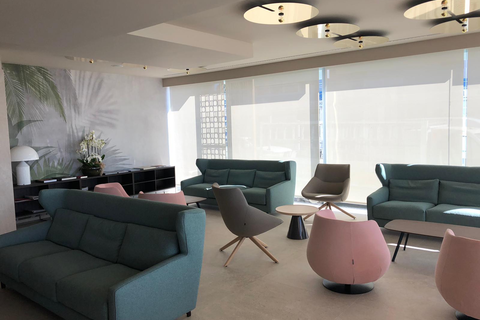 Hotel Les Dunes Comodoro foto 7