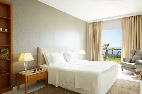 Afitis Boutique Hotel in Δημοτική Ενότητα Κασσάνδρας — foto 12