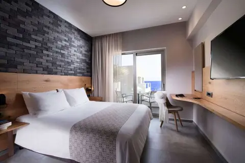 Hotel Cactus Bay in Malia Municipal Unit, foto 4