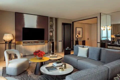 Rosewood Doha in روزوود الدوحة — foto 4