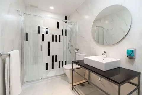 Appartementen Tandem Puerto Chico in Cádiz — foto 7