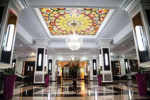 RIU Palace Aruba in Bubali — foto 14