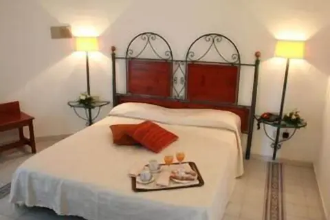 Grand Hotel Mosè in Agrigento, foto 6