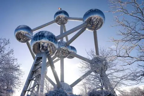 Hilton Garden Inn Brussels Airport foto 27