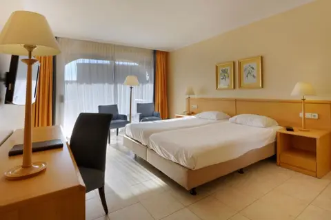 Van der Valk Hotel Barcarola in Sant Feliu de Guíxols, foto 9