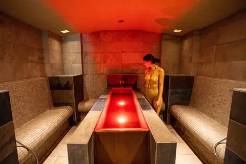 Hotel Antoniano in Montegrotto Terme, foto 6
