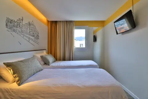 Hotel du Pin Nice in Nice, foto 28