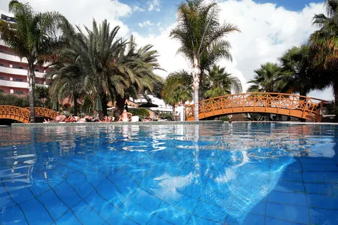 Royal Savoy in Funchal — foto 2