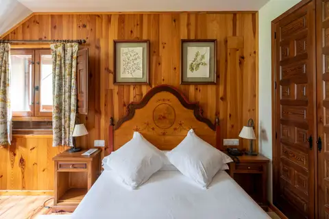 Parador de Bielsa in Pyreneeën — foto 30