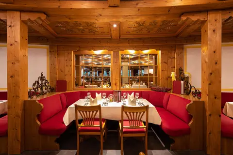 IFA Alpenhof Wildental Hotel in Mittelberg — foto 10