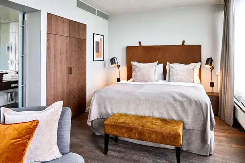 Clarion Hotel Stockholm in Stockholm — foto 4