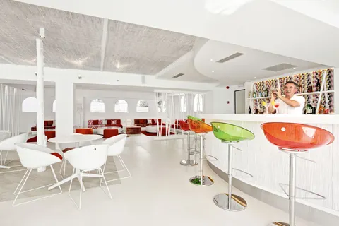 Grupotel Ibiza Beach Resort foto 13