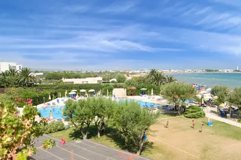 Hotel Del Levante in Fasano