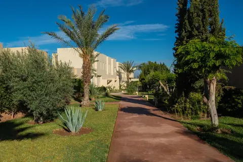 Sirayane Boutique & Spa in Marrakech, foto 5