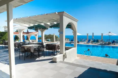 Mouikis Sun Village in Λακήθρα — foto 12