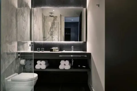 Terhills Hotel foto 6