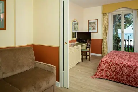 Hotel Grande Albergo in Sestri Levante — foto 29