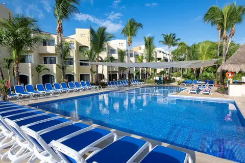 Viva Wyndham Maya in Playa del Carmen — foto 3
