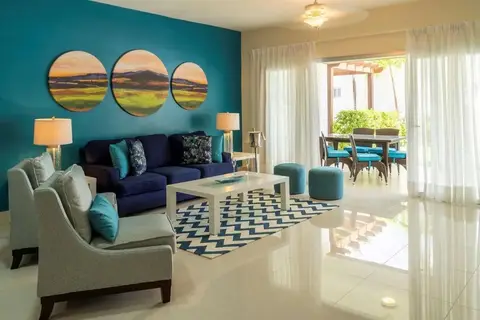 Bakour Punta Cana Suites in Salvaleón de Higüey — foto 13