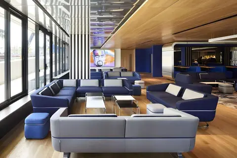 Hotel Yooma Urban Lodge in Parijs, foto 6