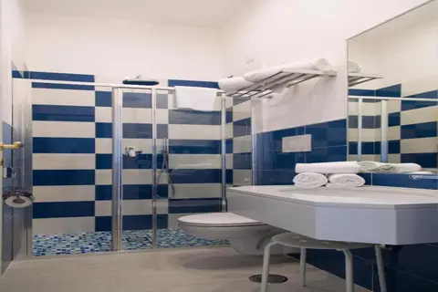 Hotel Crawford in Sant'Agnello, foto 10