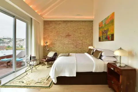 Casa Balthazar in Lissabon, foto 16