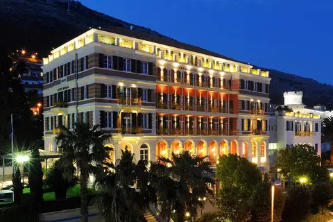 Hilton Imperial Dubrovnik in Slano — foto 7