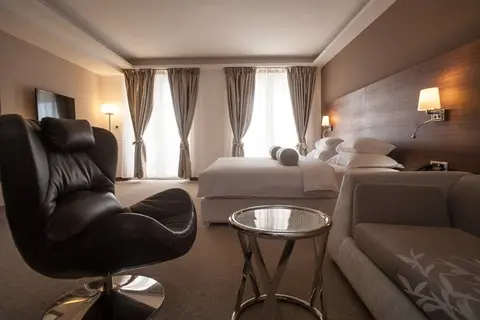 Aurel Hotel in Podgorica, foto 19