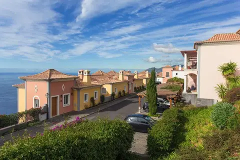 Palheiro Village in Funchal, foto 21