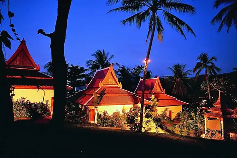 Marina Phuket Resort in ตำบลกะรน