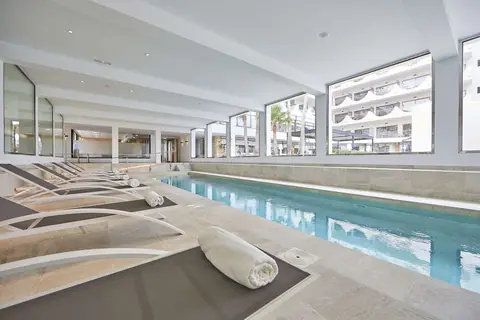 Hotel Playa Golf in Palma, foto 14