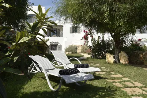Naoussa Hills Boutique Resort in Νάουσα — foto 25