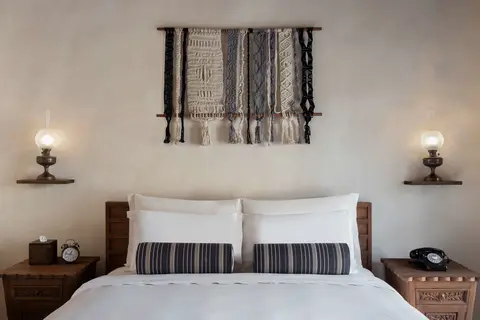 Al Seef Heritage Hotel Dubai, Curio Collection by Hilton in ديرة — foto 17